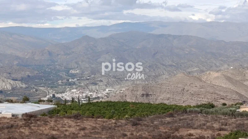 Casa en venta en Calle Paraje Llano del Alcón - Imagen 13