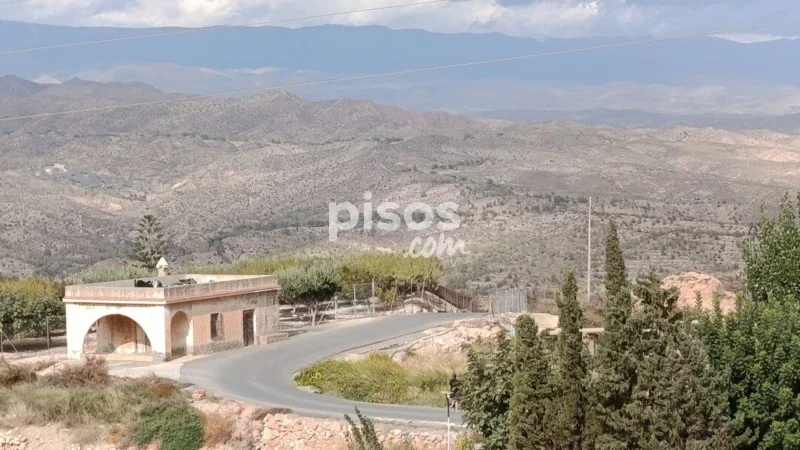 Casa en venta en Calle Paraje Llano del Alcón - Imagen 14