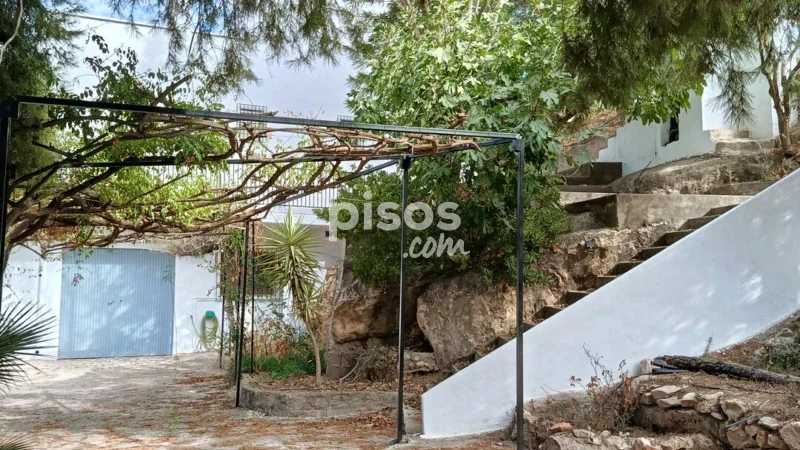 Casa en venta en Calle Paraje Llano del Alcón - Imagen 2