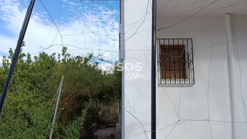 Casa en venta en Calle Paraje Llano del Alcón - Imagen 4