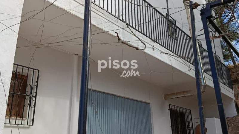 Casa en venta en Calle Paraje Llano del Alcón - Imagen 5