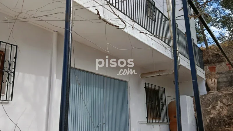 Casa en venta en Calle Paraje Llano del Alcón - Imagen 7