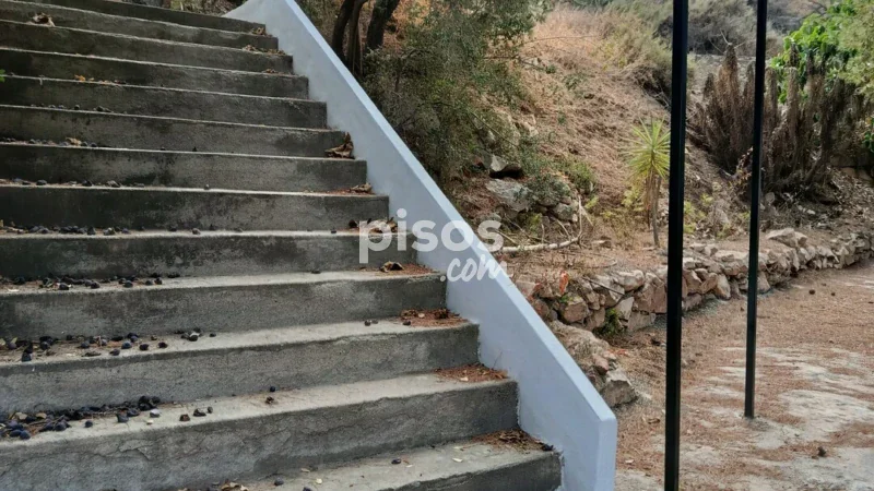 Casa en venta en Calle Paraje Llano del Alcón - Imagen 8