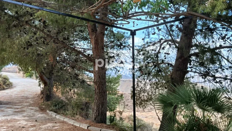 Casa en venta en Calle Paraje Llano del Alcón - Imagen 9