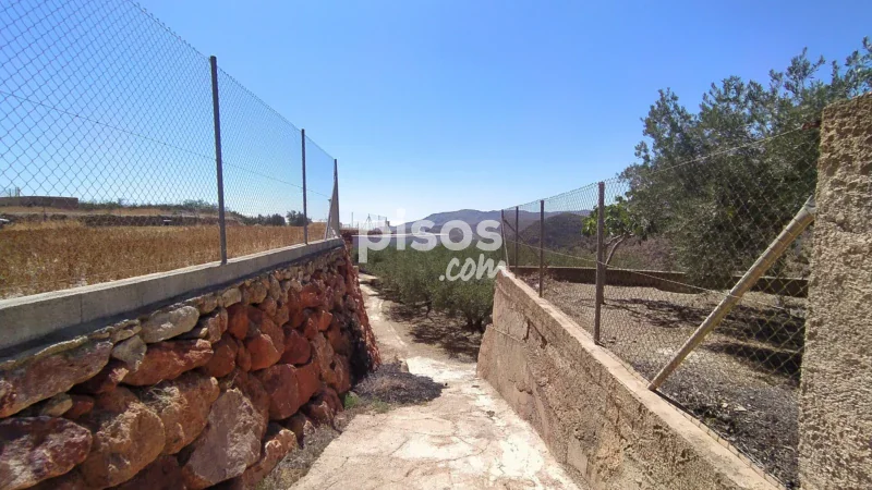 Casa en venta en Calle Peñicas Blancas - Imagen 3