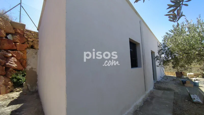 Casa en venta en Calle Peñicas Blancas - Imagen 4