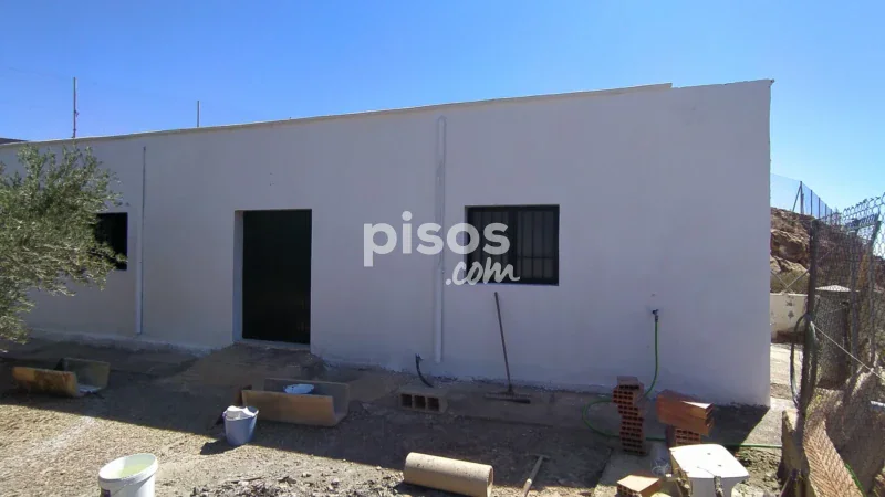 Casa en venta en Calle Peñicas Blancas - Imagen 5