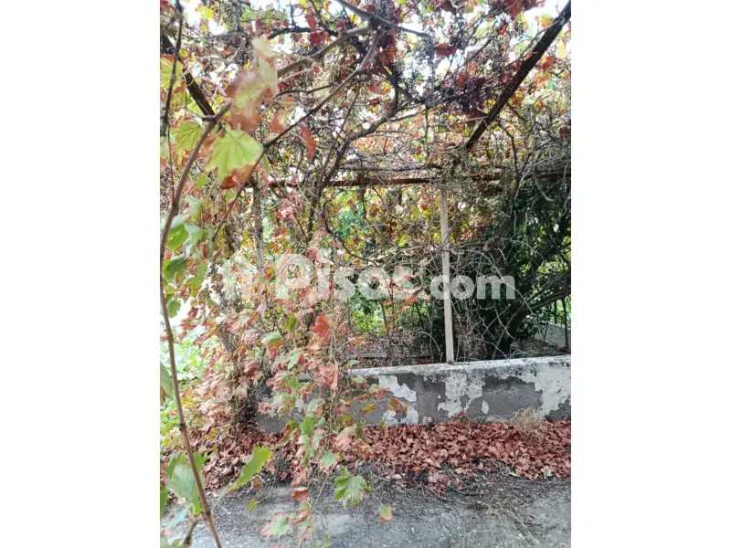 Casa en venta en Calle Real