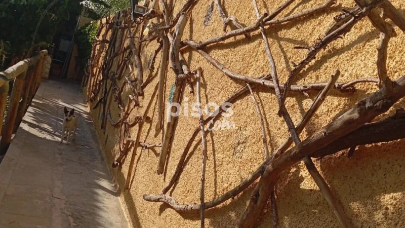 Casa en venta en Calle Santa Cruz - Imagen 11