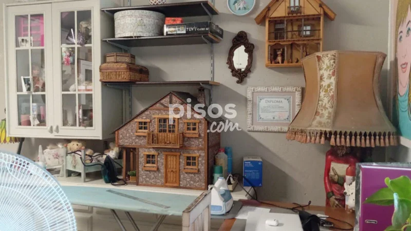 Casa en venta en Calle Santa Cruz - Imagen 12