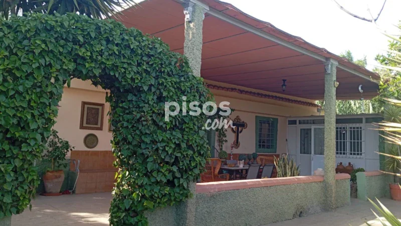 Casa en venta en Calle Santa Cruz - Imagen 13