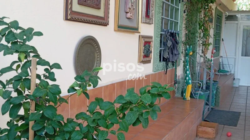 Casa en venta en Calle Santa Cruz - Imagen 14