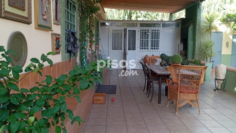 Casa en venta en Calle Santa Cruz - Imagen 2