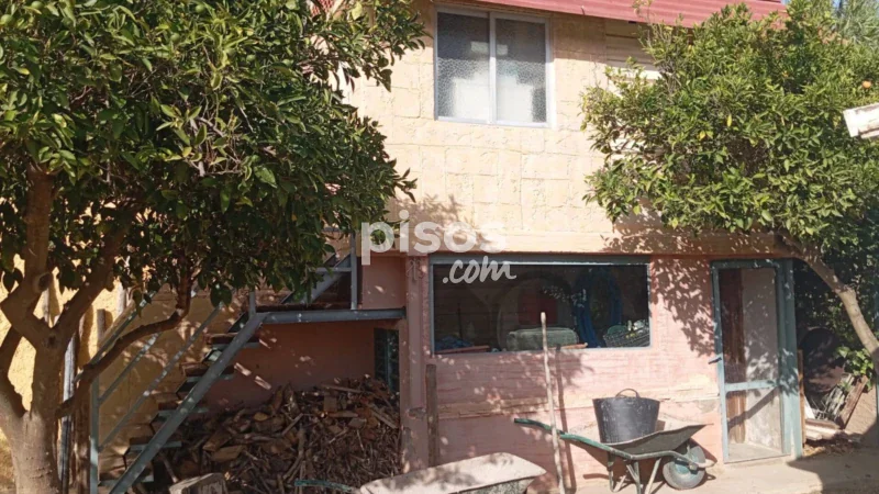 Casa en venta en Calle Santa Cruz - Imagen 4