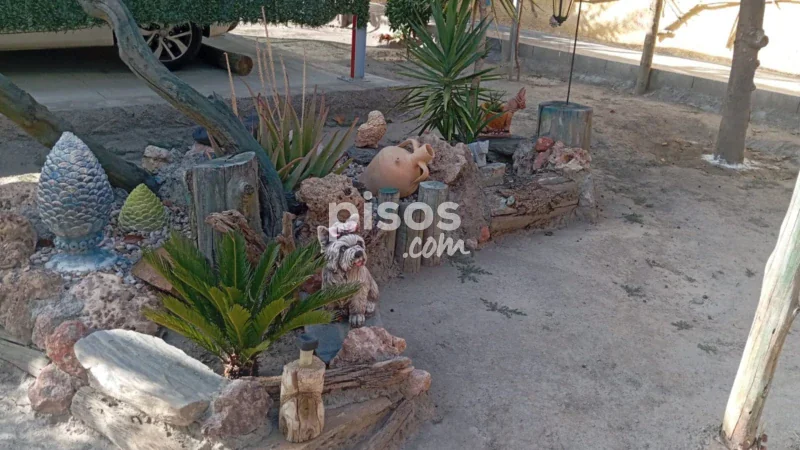 Casa en venta en Calle Santa Cruz - Imagen 5