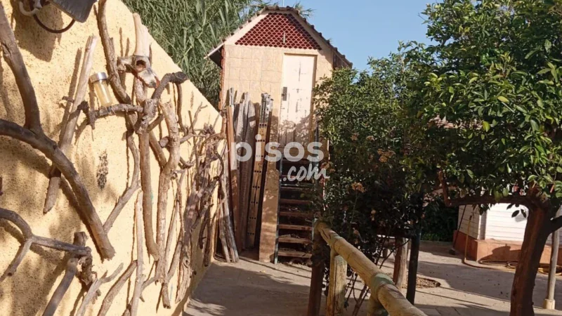 Casa en venta en Calle Santa Cruz - Imagen 8