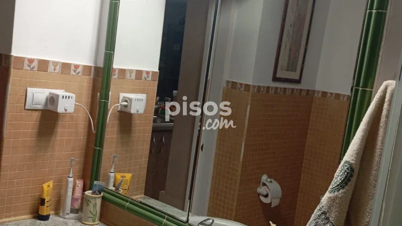 Casa en venta en Calle Santa Cruz - Imagen 9