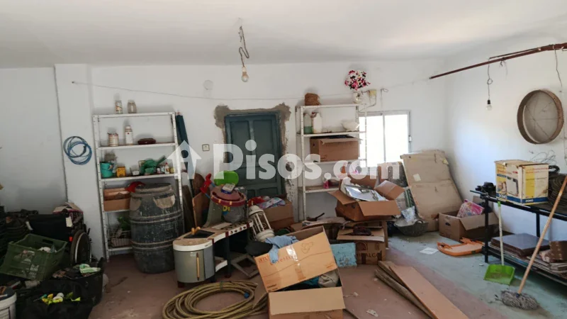 Casa en venta en Canjáyar - Imagen 10