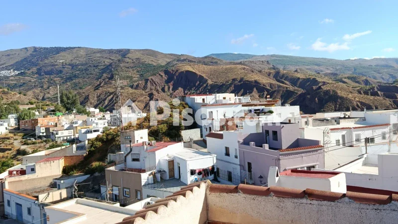 Casa en venta en Canjáyar - Imagen 11