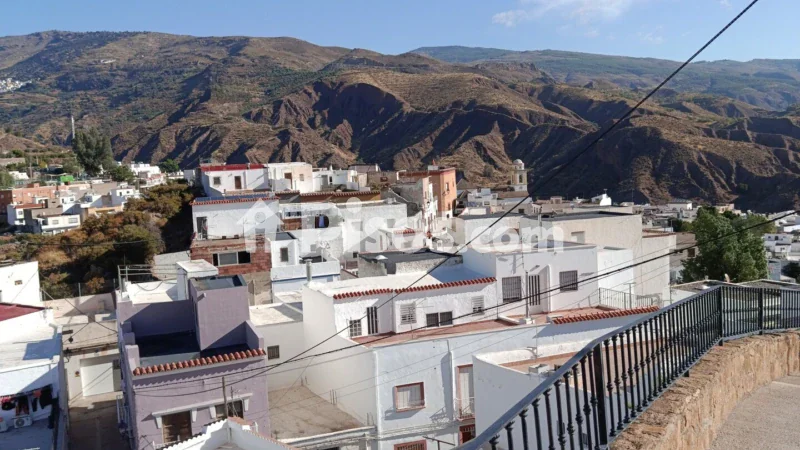 Casa en venta en Canjáyar - Imagen 13
