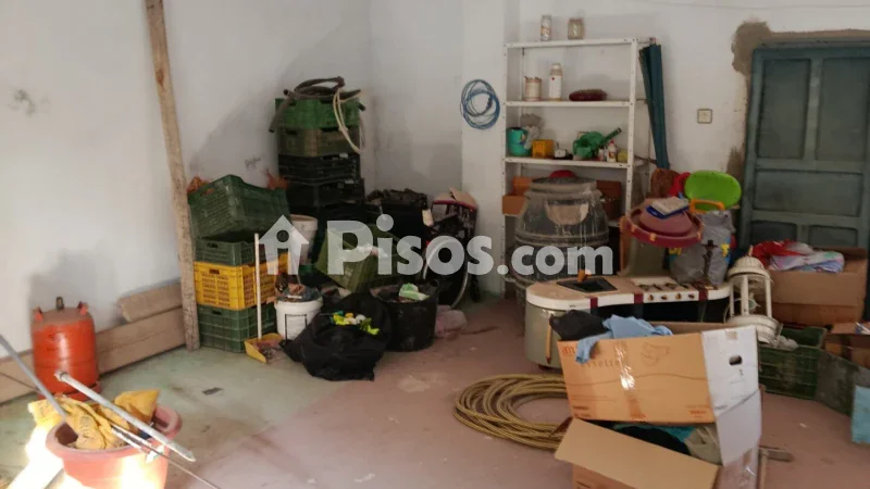 Casa en venta en Canjáyar - Imagen 4
