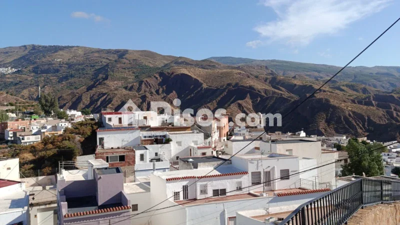 Casa en venta en Canjáyar - Imagen 7