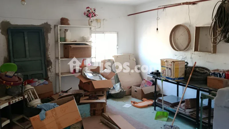 Casa en venta en Canjáyar - Imagen 8