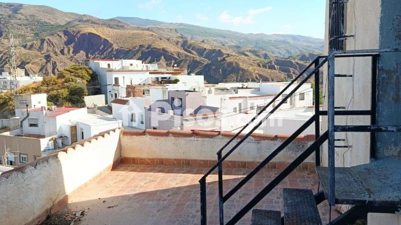 Casa en venta en Canjáyar - Imagen 9