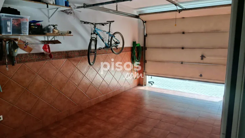 Casa en venta en La Cañada-Costacabana-Loma Cabrera-El Alquián - Imagen 2