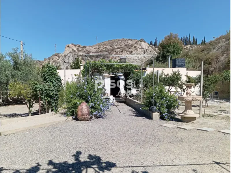 Casa en venta en Pasaje los Hidalgos