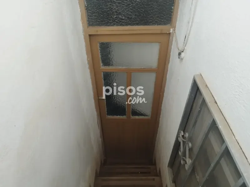 Casa en venta en Plaza Lepanto