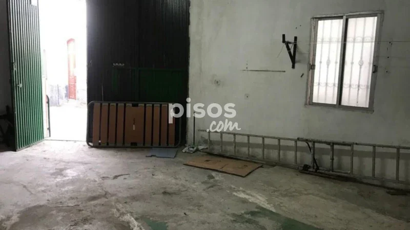 Casa pareada en venta en Calle San Antonio, 16, cerca de Calle Méndez Núñez - Imagen 10