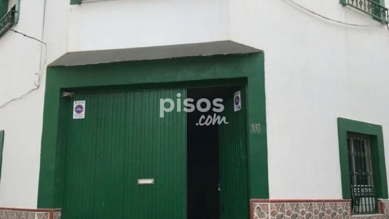 Casa pareada en venta en Calle San Antonio, 16, cerca de Calle Méndez Núñez - Imagen 11