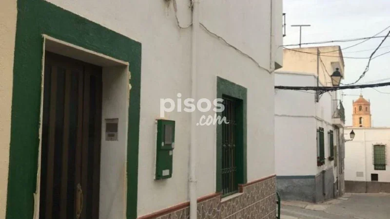 Casa pareada en venta en Calle San Antonio, 16, cerca de Calle Méndez Núñez - Imagen 12