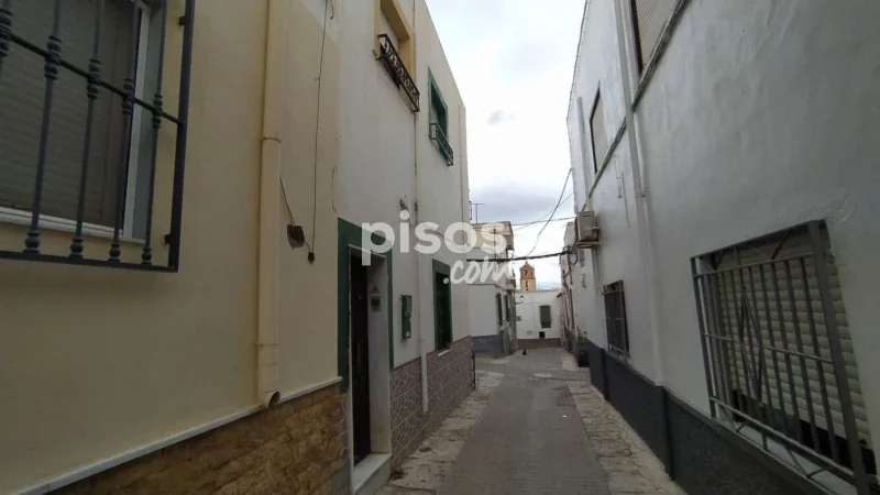 Casa pareada en venta en Calle San Antonio, 16, cerca de Calle Méndez Núñez - Imagen 3