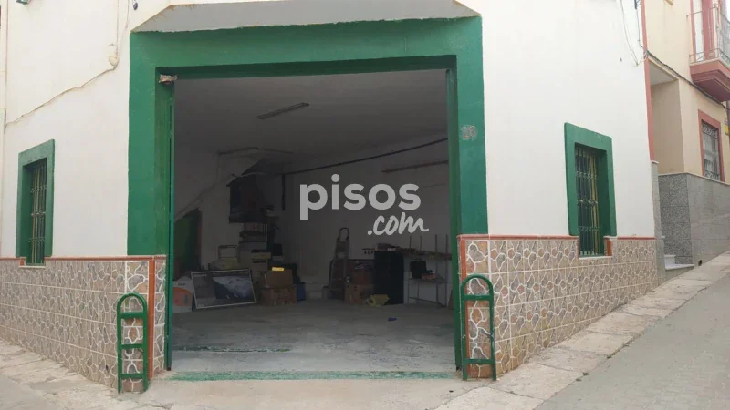 Casa pareada en venta en Calle San Antonio, 16, cerca de Calle Méndez Núñez - Imagen 4