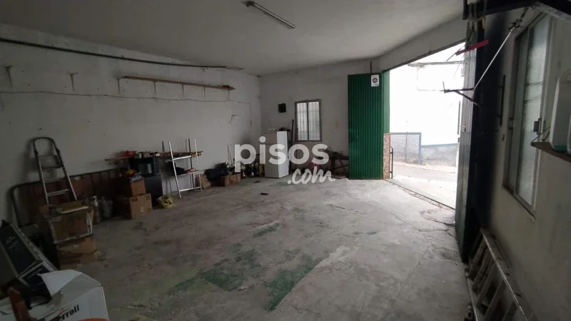 Casa pareada en venta en Calle San Antonio, 16, cerca de Calle Méndez Núñez - Imagen 5