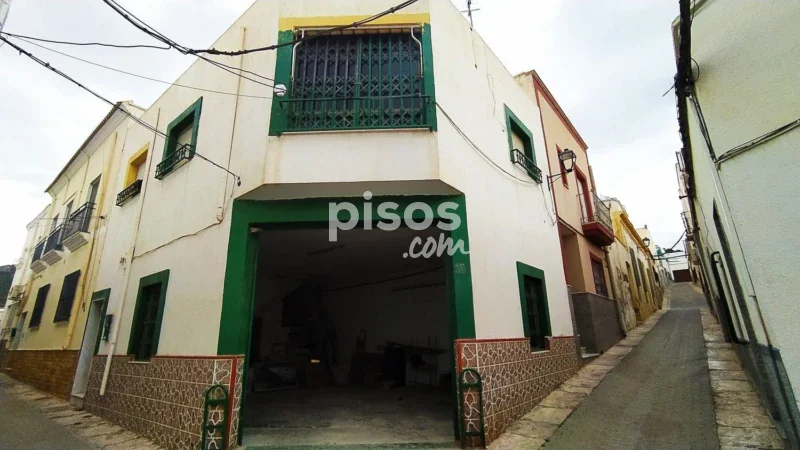 Casa pareada en venta en Calle San Antonio, 16, cerca de Calle Méndez Núñez - Imagen 7