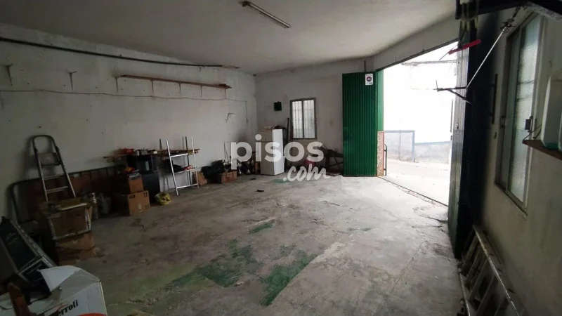 Casa pareada en venta en Calle San Antonio, 16, cerca de Calle Méndez Núñez - Imagen 8