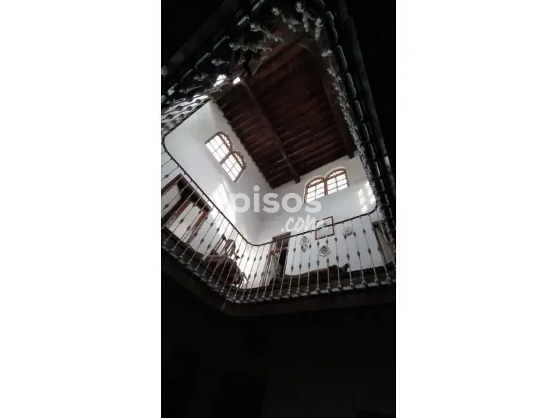 Casa rústica en venta en Calle de la Fuente