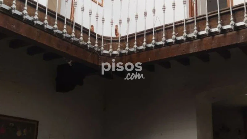 Casa rústica en venta en Calle de la Fuente - Imagen 2