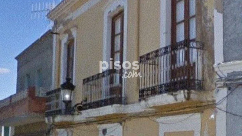 Casa rústica en venta en Calle de la Fuente - Imagen 3