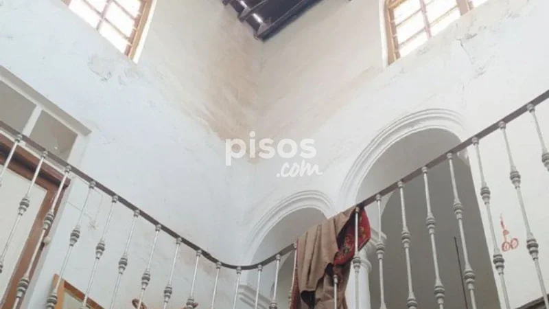 Casa rústica en venta en Calle de la Fuente - Imagen 4