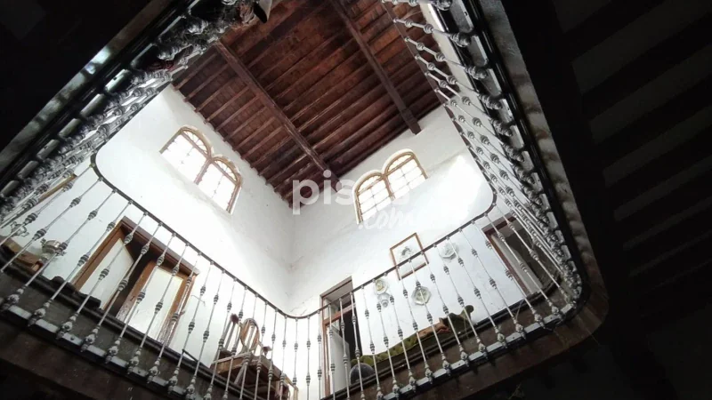 Casa rústica en venta en Calle de la Fuente - Imagen 5