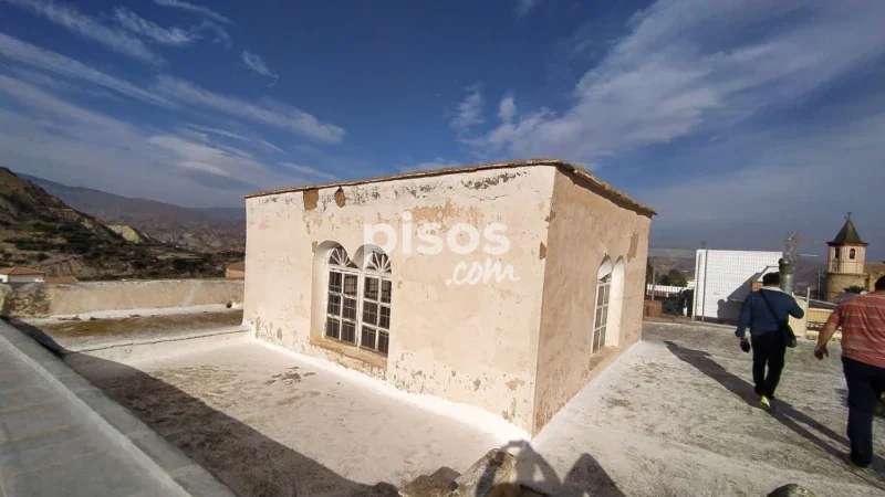 Casa rústica en venta en Calle de la Fuente - Imagen 7