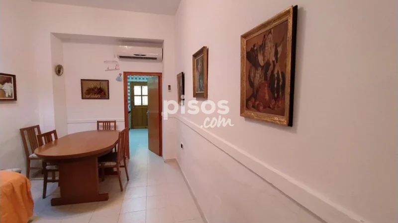 Casa rústica en venta en Calle Ronda - Imagen 11