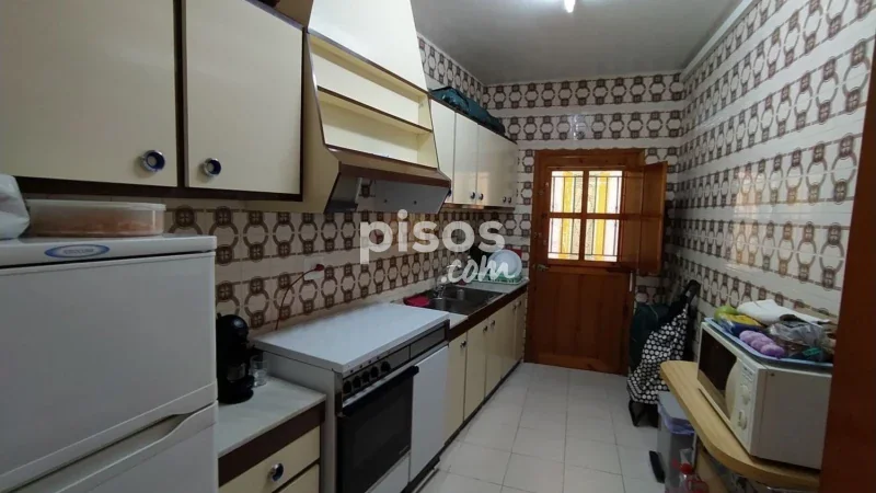 Casa rústica en venta en Calle Ronda - Imagen 12