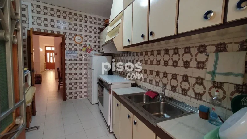 Casa rústica en venta en Calle Ronda - Imagen 13