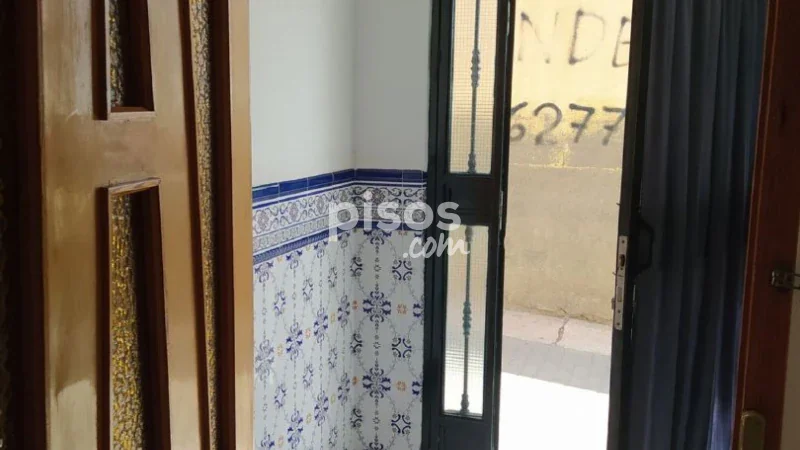 Casa rústica en venta en Calle Ronda - Imagen 2