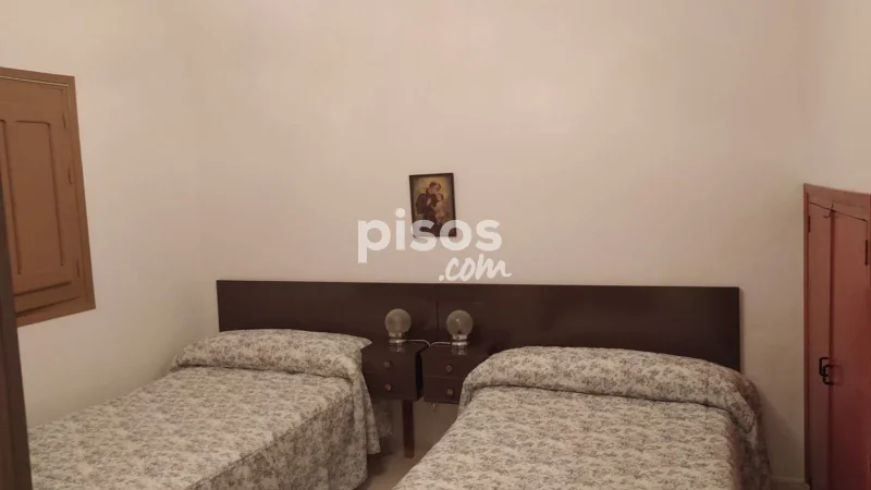 Casa rústica en venta en Calle Ronda - Imagen 4